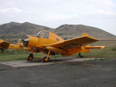 Z.37 Čmelák