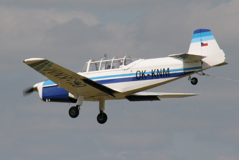 Z-226-Trener