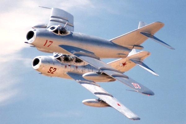 mig-17
