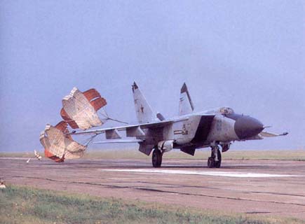 mig-25