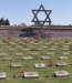 Terezinsky pomnik obetem koncentracniho tabora
